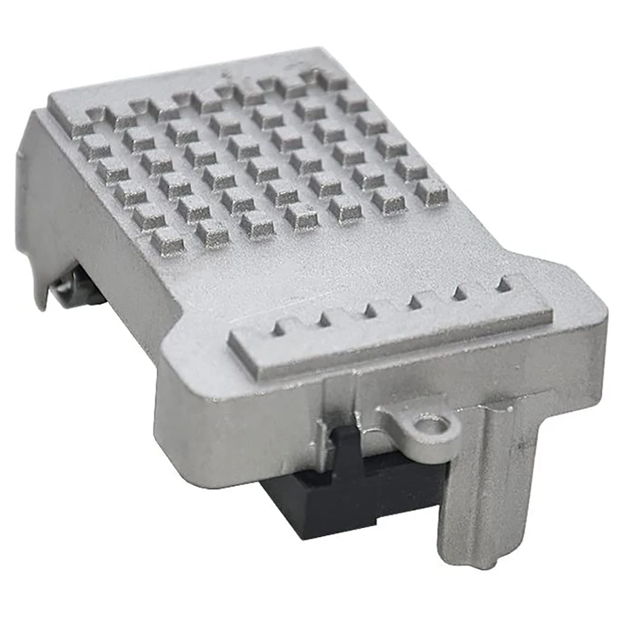 Резистор электродвигателя воздуходувки для-BMW серий 7 E65 E66 E67 730 740 750 745 Li Ld Rolls-Royce