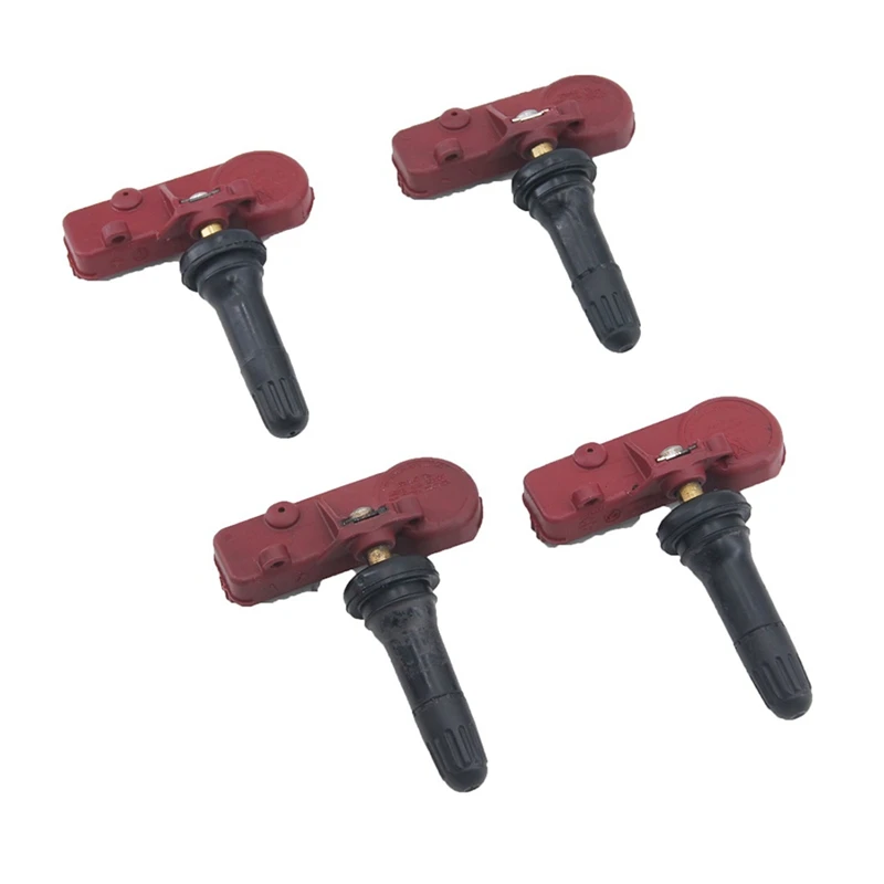 

TPMS Tire Pressure Sensor 320398 for Chrysler 300 Dodge Charger Magnum Jeep Grand Cherokee Car Accessories 4PCS