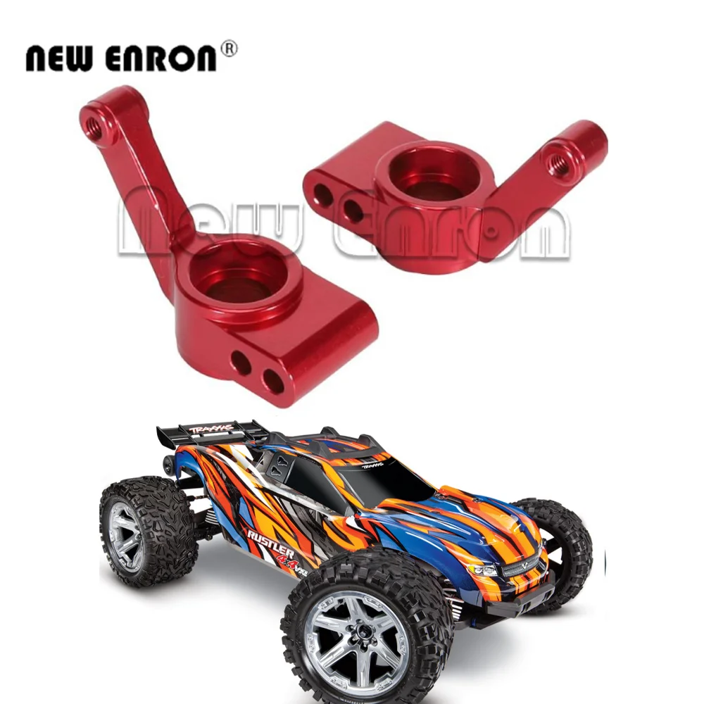 Алюминиевые задние ходовые опоры 1952 2 шт. для радиоуправляемого автомобиля 1/10