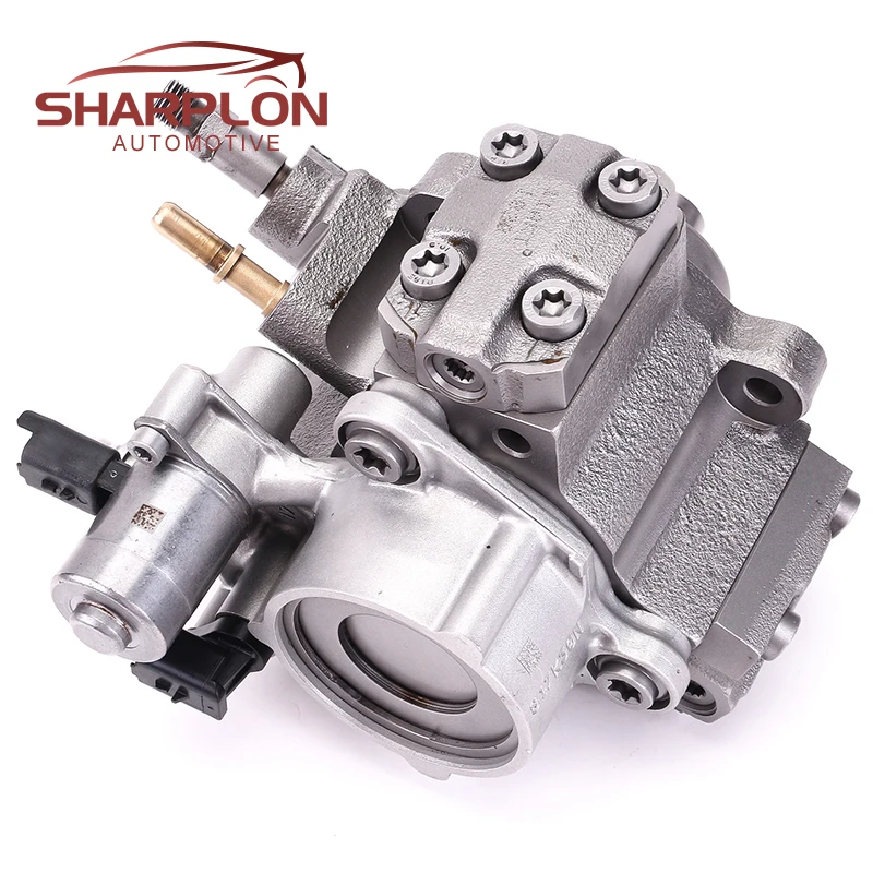 A2C 59517043 Насос впрыска топлива Ford Transit/Ranger 2.2 TDCi BK3Q9B395AD Reman