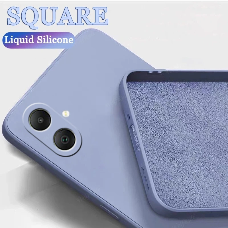 Чехол для Samsung Galaxy A06 чехол противоударные Чехлы телефона задний бронированный