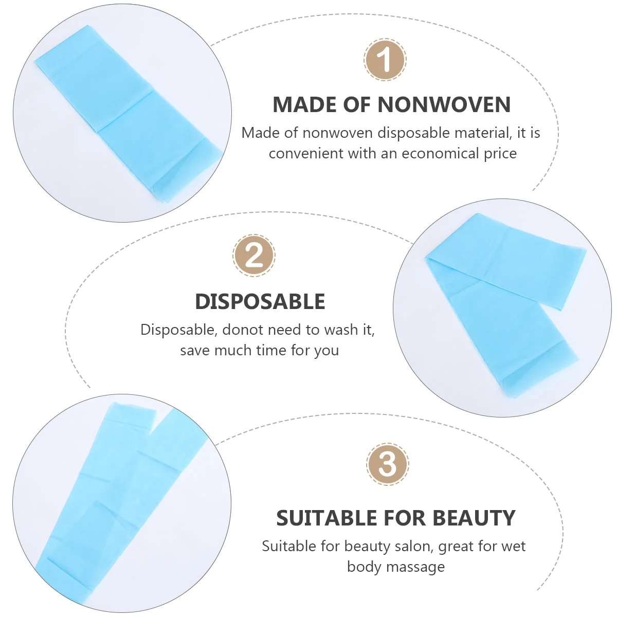 Рисунок 4 - Постельное белье из нетканого материала