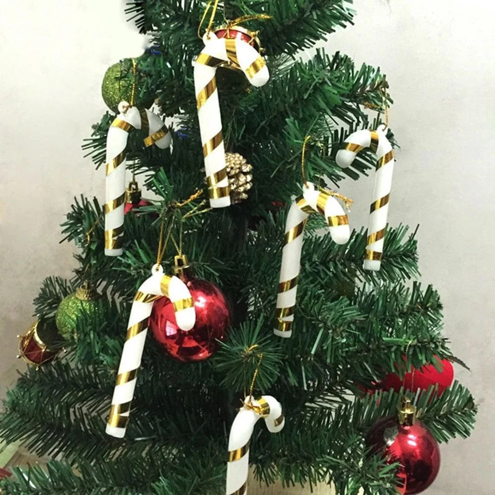 

Мини-конфеты для украшения елки, 10 шт.