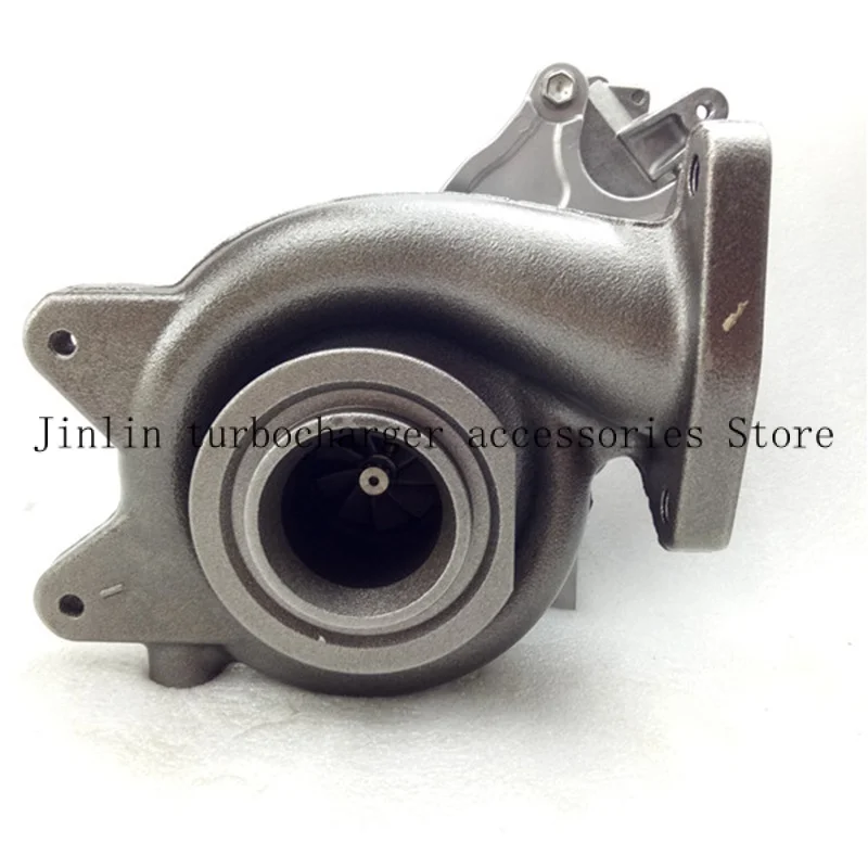 

Новая Турбина Turbo CT16V 1720111080 17201-11080 для двигателя Toyota HILUX / PRADO / FORTUNER л 1GD 1GD-FTV 1GD