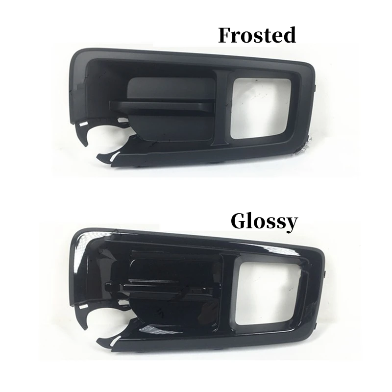 

Передний бампер, противотуманная фоторамка для GWM Haval, задняя рамка абажура Dargo