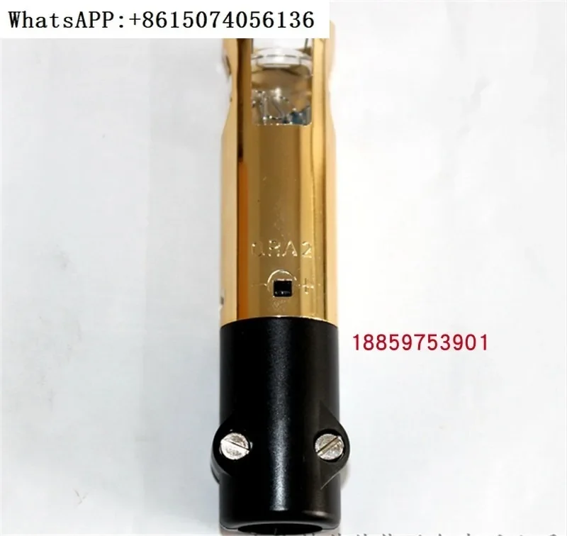 QRA2 электрический датчик пламени глаз S-iemens QRA2M фоточувствительная трубка QRA4.U