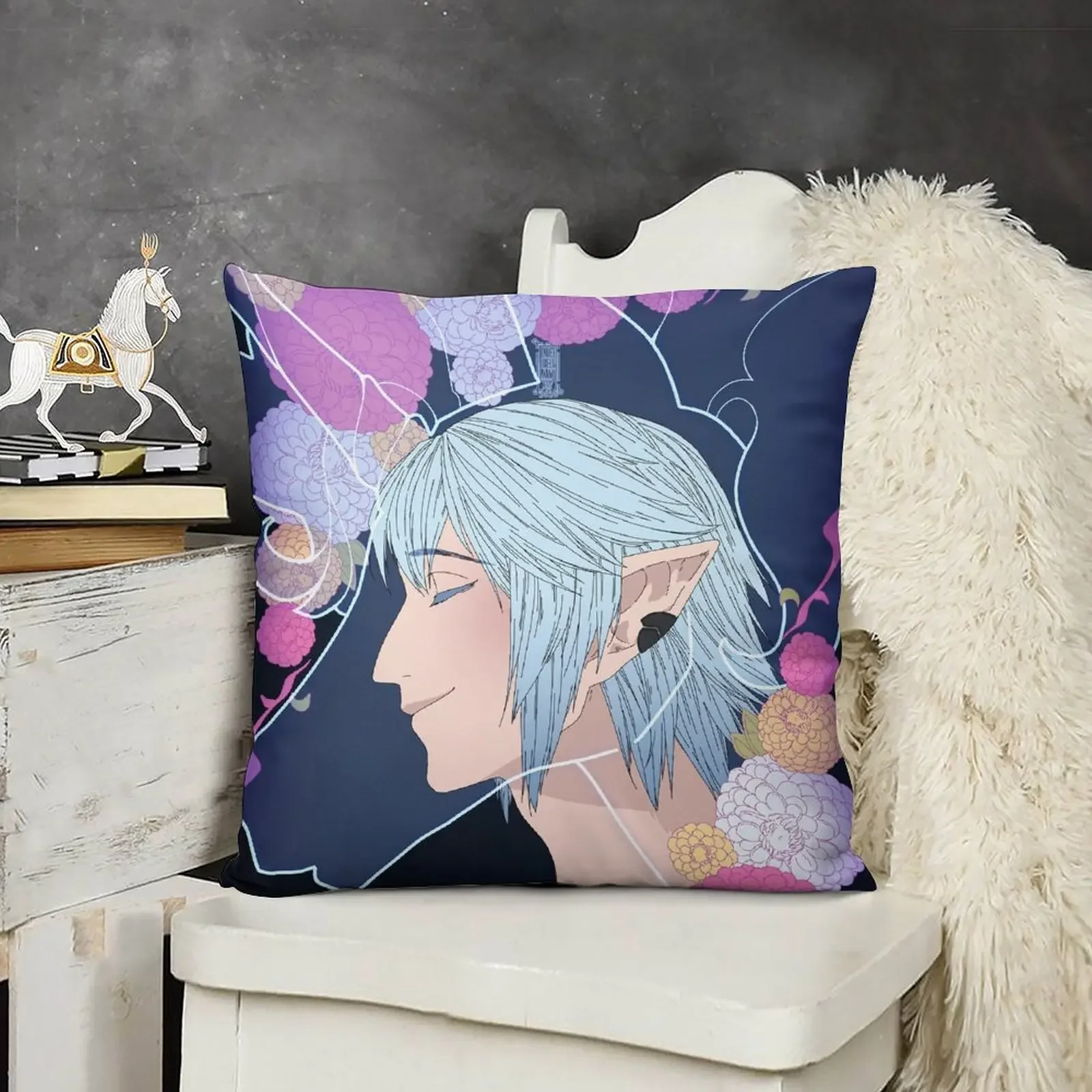 Haurchefant-Pembrance декоративная подушка для дивана чехол диванной подушки комплект