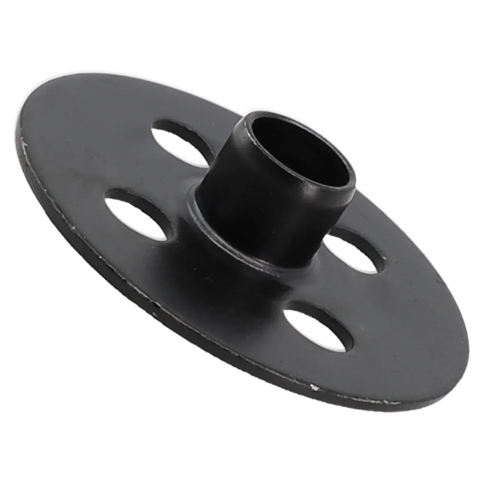 Повышенная точность и эффективность с помощью направляющей втулки шаблона