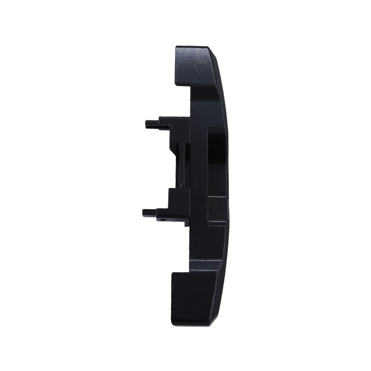 Для TRX4M металлический задний бампер 1/18 RC Crawler автомобиль детали для обновления