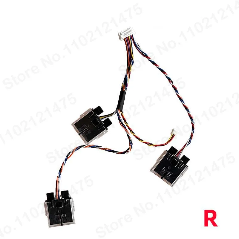 

Оригинальные жгуты обрыва для Roborock S8 S8 PLUS S8+ S8 Pro Ultra G20