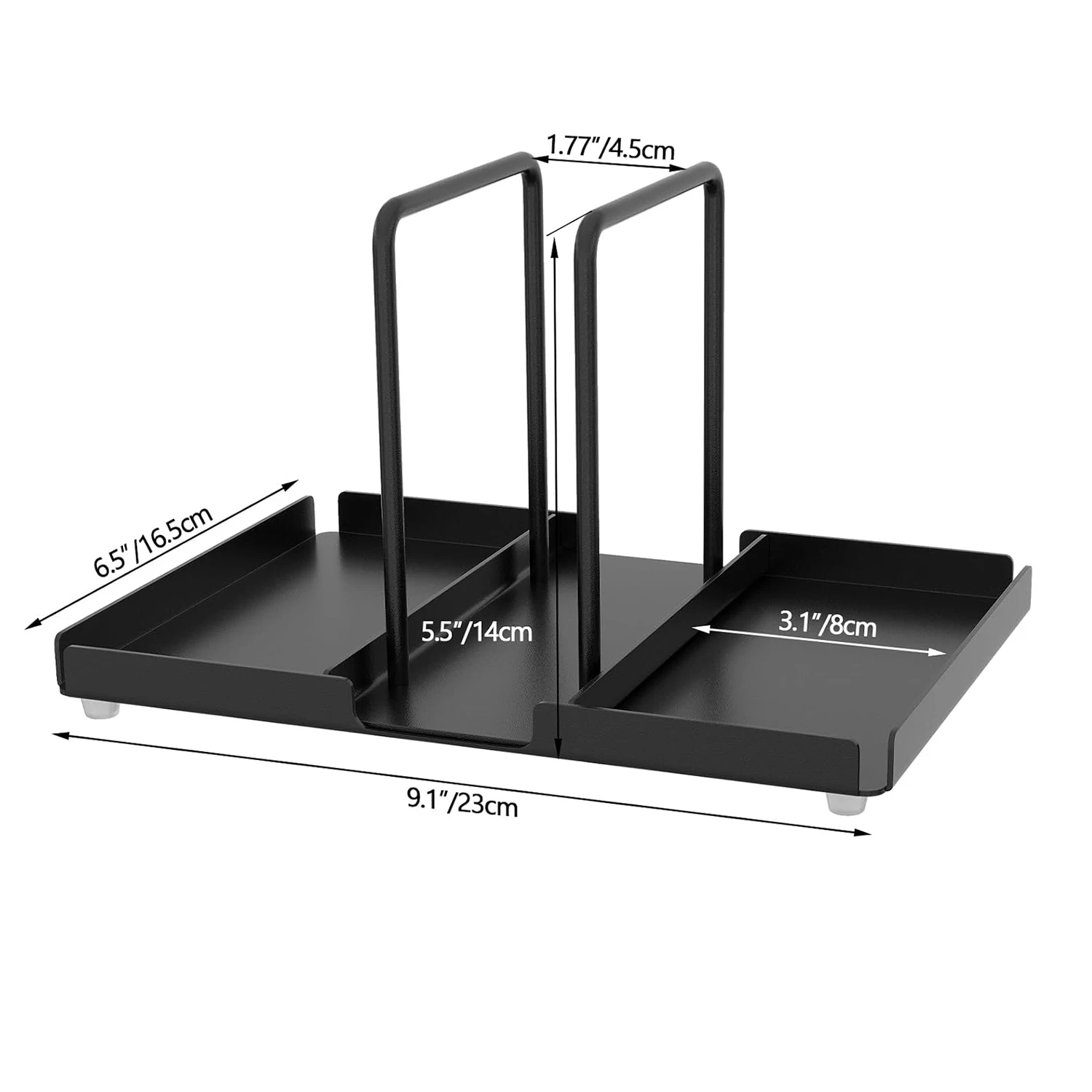 

Настольный держатель для салфеток, металлический держатель для салфеток с солью и перцем, вертикальное хранилище бумажных полотенец для украшения кухонного стола