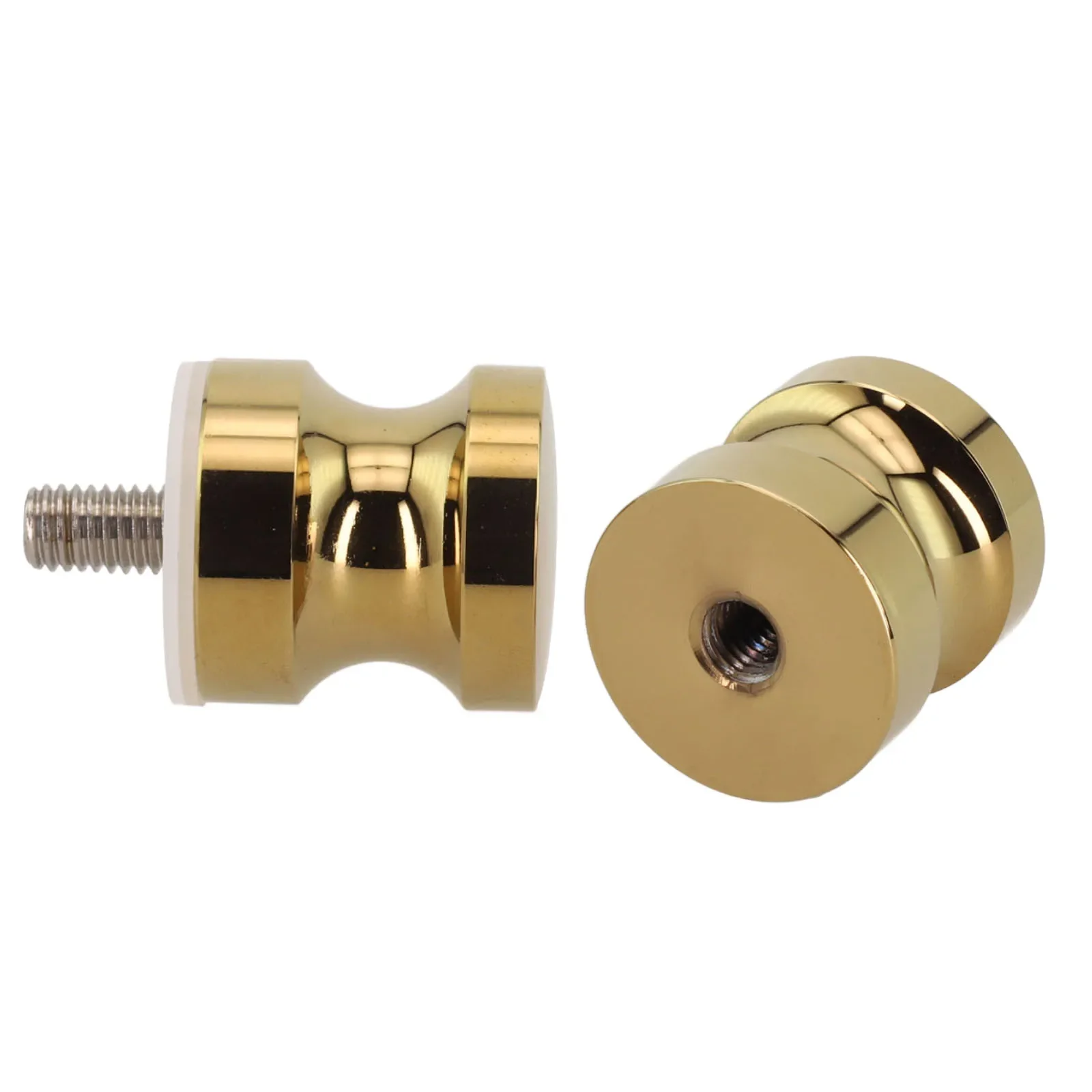 62x30 мм дверная ручка из алюминиевого сплава толщина 6-18 без ржавчины алюминиевый