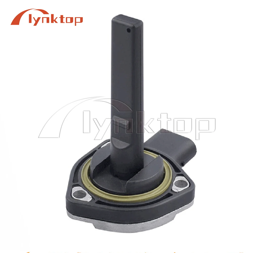 Датчик уровня масла в двигателе автомобиля для BMW X3 X5 E46 M3 325Ci 330i M5 E39 E90 12617508003