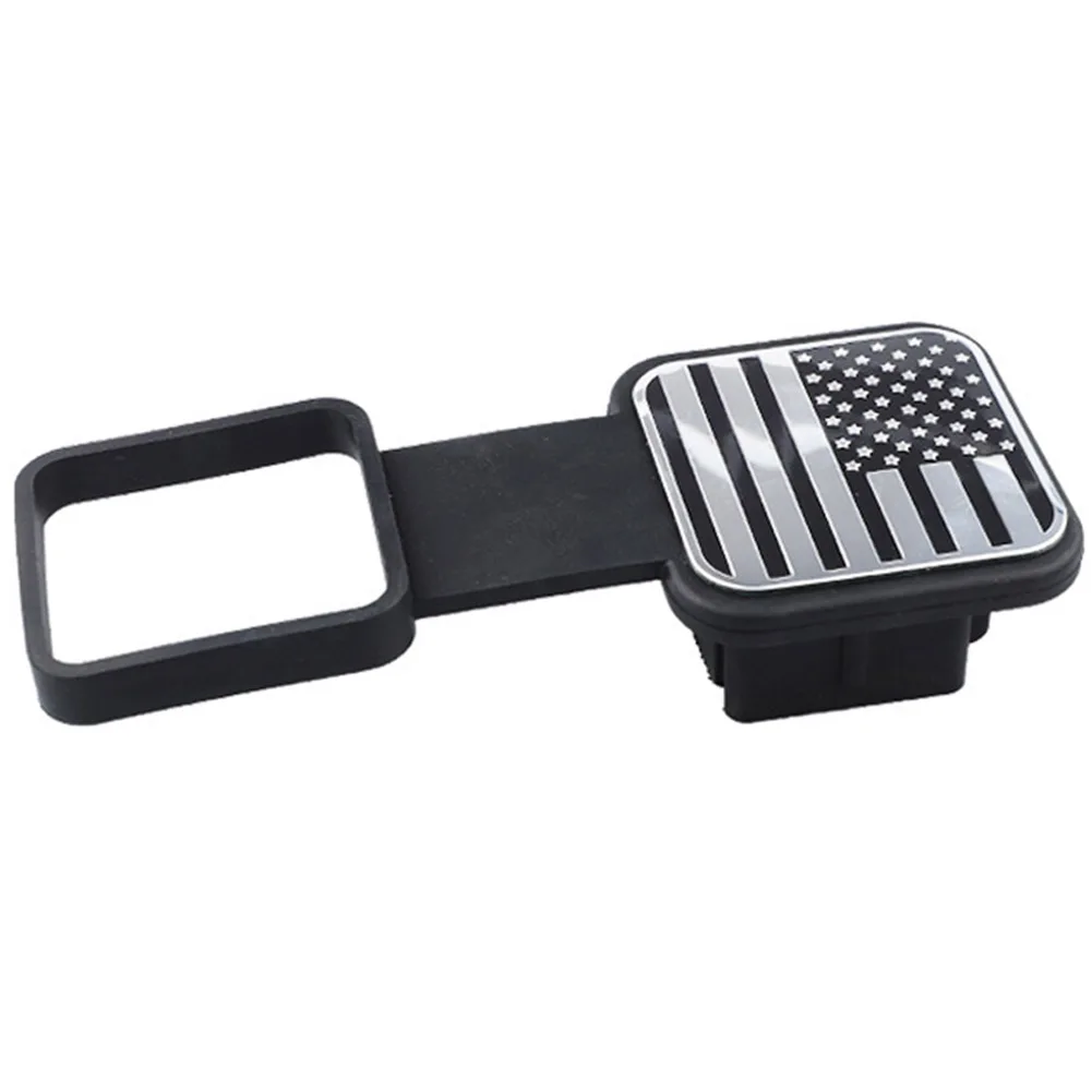 

Водонепроницаемая Защитная Заглушка Для Квадратного Разъема Прицепного Устройства 2 Дюйма