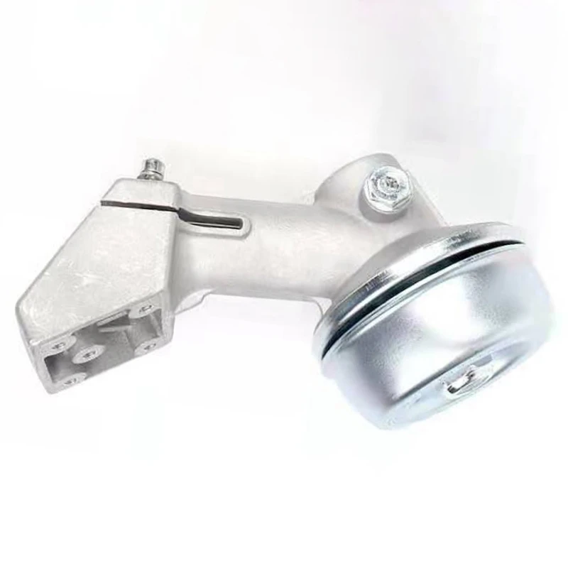 Корпус головки коробки передач для STIHL FS120 FS130 FS200 FS250 FS90 FS100 FR130 FR220 FR350 FR450 триммер