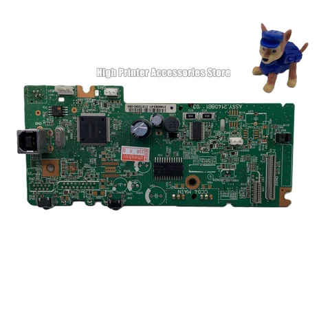 Форматирующая плата для Epson L110 L111 L300 L301 L301 L310 L313 L130 L211 L210 L350 L351 L353 L360 L405 L363 L380 L383 L220 L222