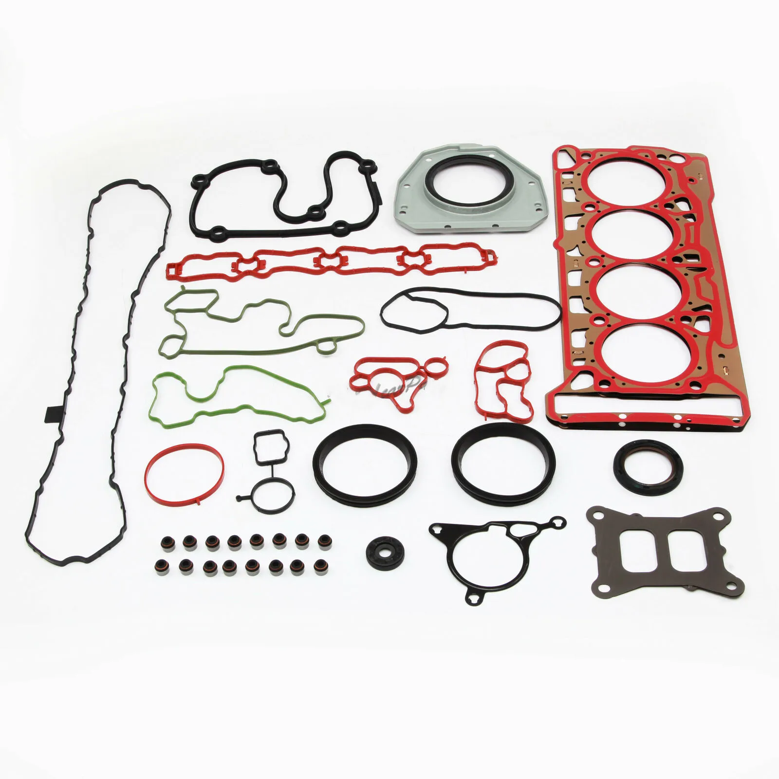 

06K 103 383 K Engine Rebuilding Cylinder Head Gasket Seal Kit Fit For VW Golf MK7 Passat B8 Audi A4 A6 Q5 Q7 2.0TFSI 06L103383B