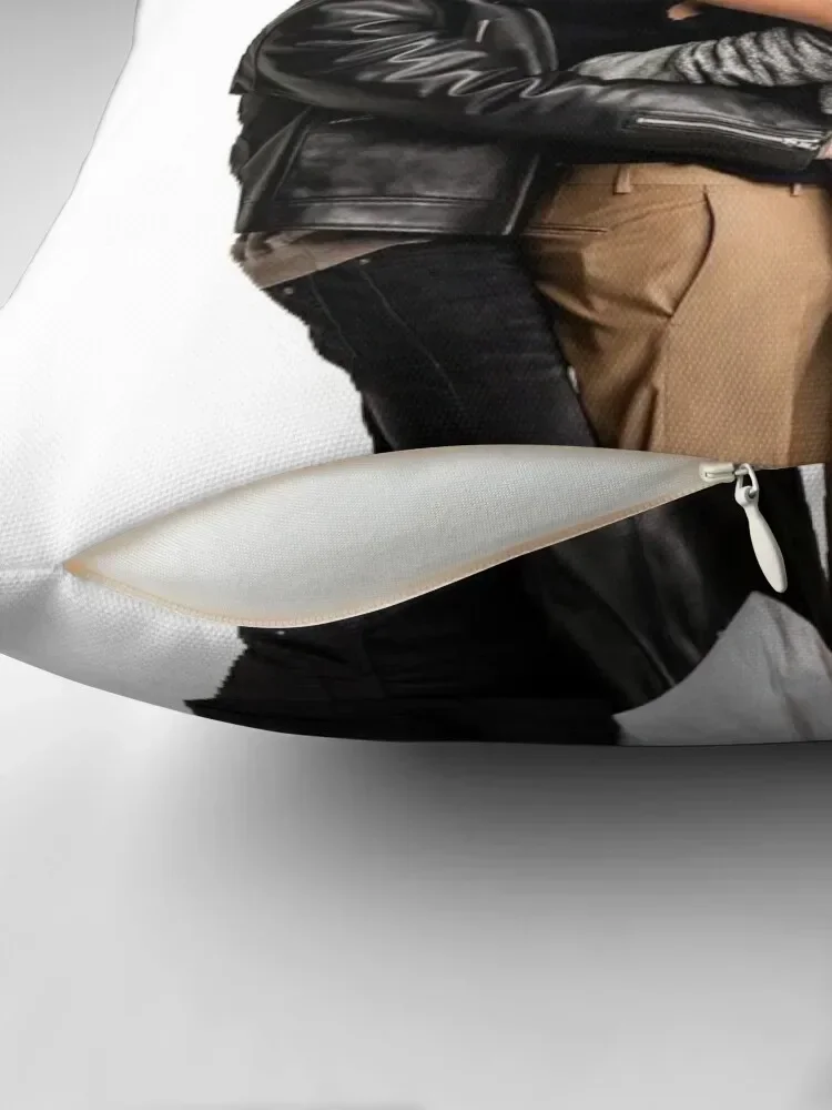 Декоративная подушка The Vamps Merch роскошная наволочка декоративные чехлы для дивана