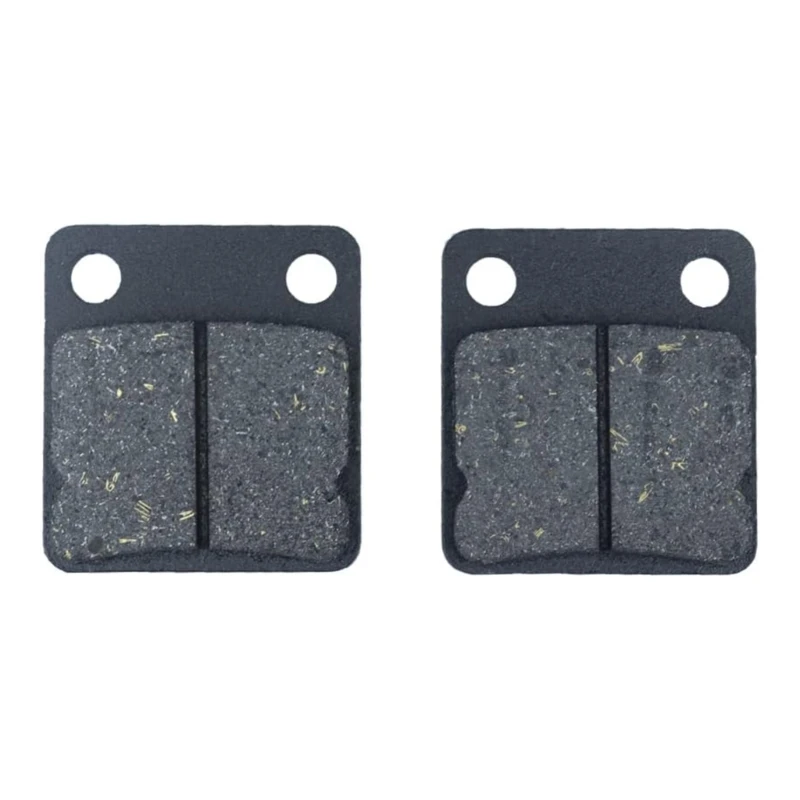 Задний дисковый гидравлический тормозной суппорт 12 мм с колодкой используемый