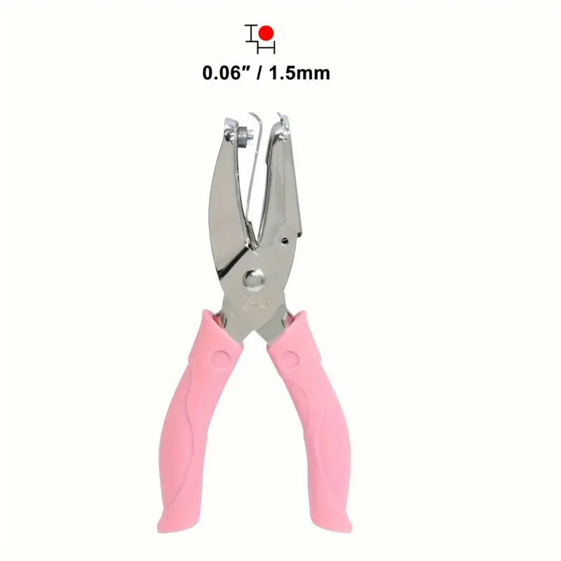 

Дырокол для скрапбукинга Cute Single Hole Puncher