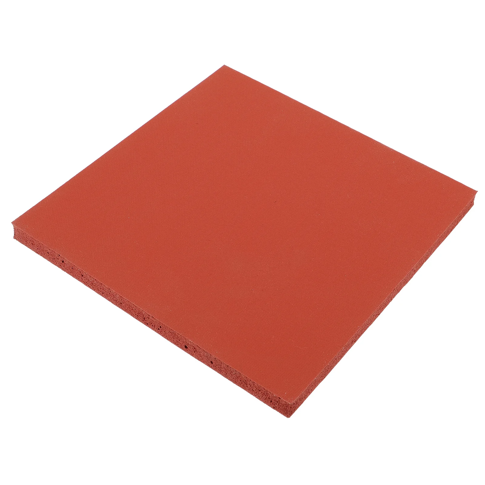 

Silicone Rubber Pad Foam Board Sublimation Heat Press Machine Transfer Stamping
