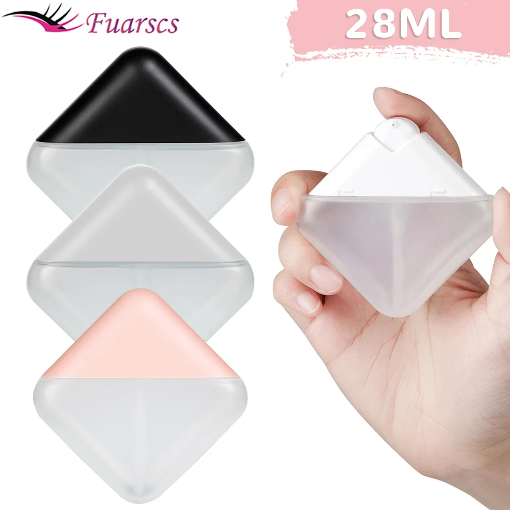 

Бутылка-распылитель для косметики, 28 мл