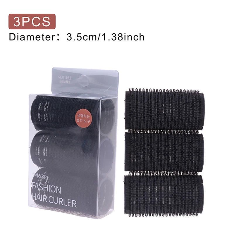

3 шт./набор, волшебные бигуди для волос