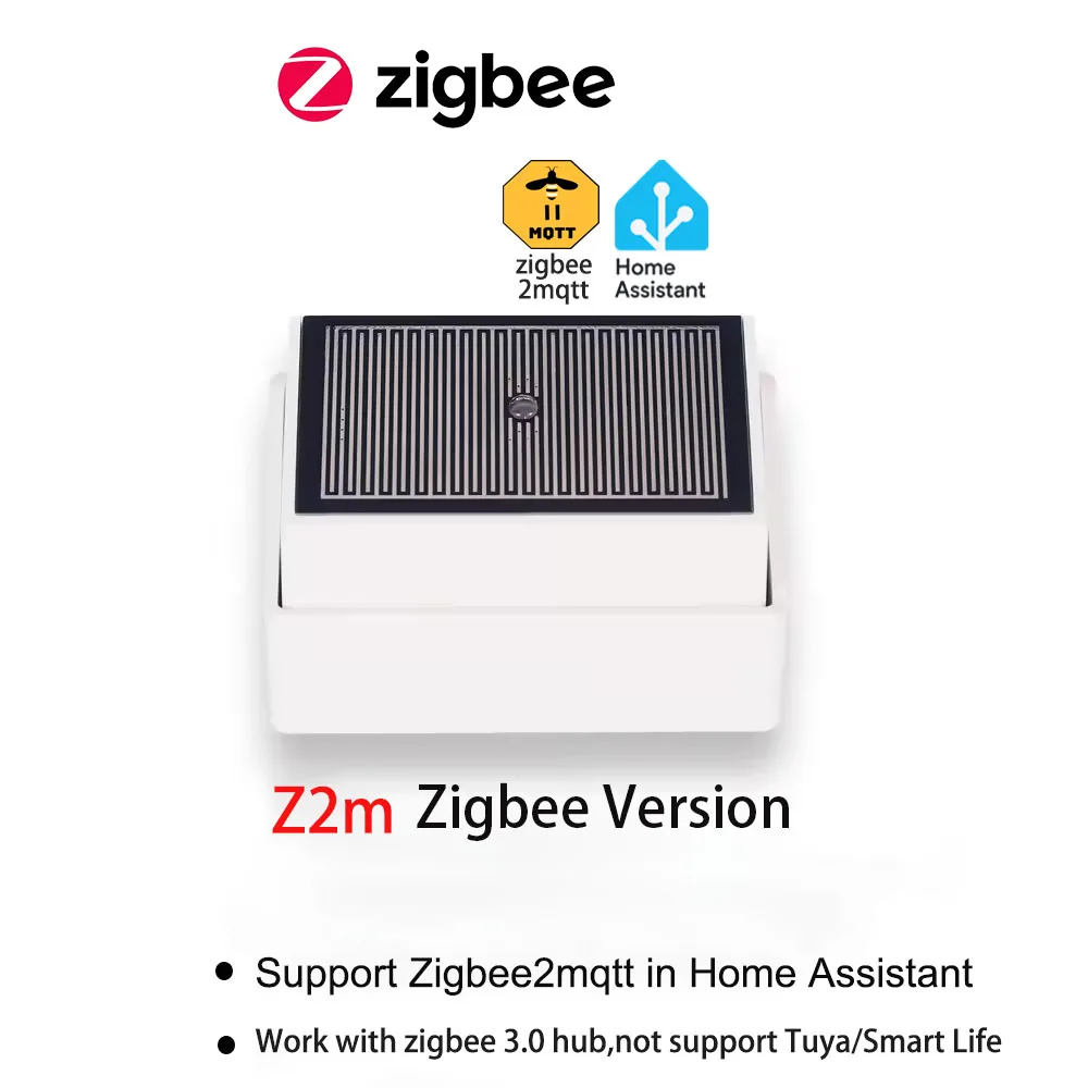 

Датчик дождя Zigbee TZ-RS-Z3.0