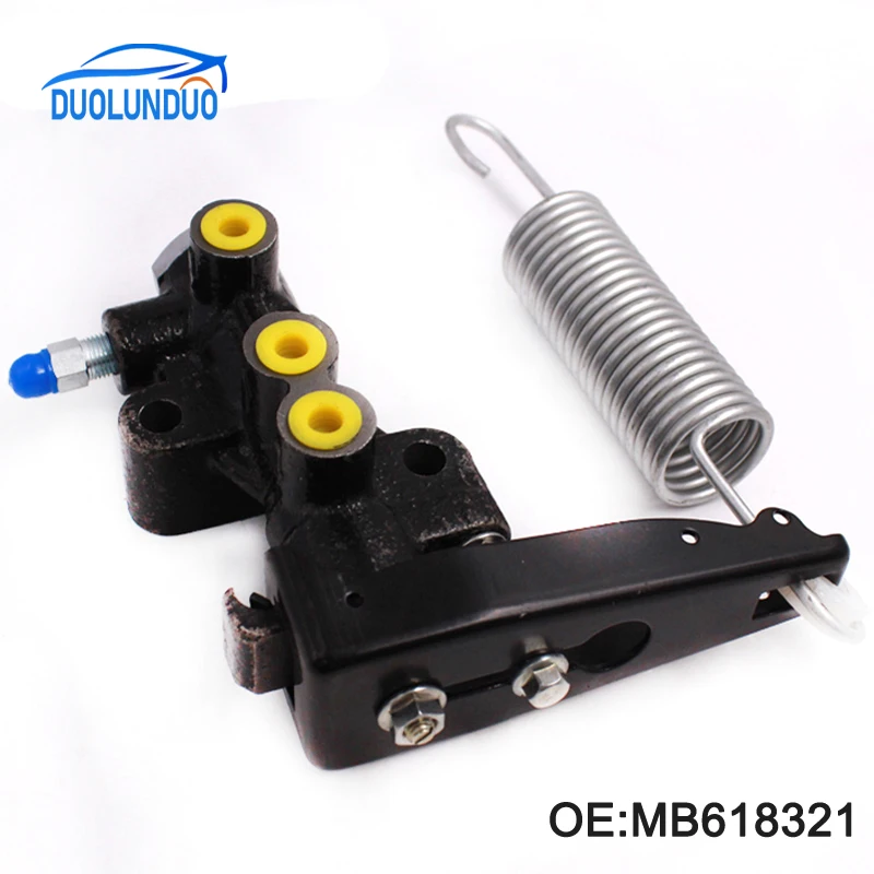 MB618321 Bremse Distributor Last Sensing Ventil MB618320 Geeignet für Mitsubishi Pickup Triton L200 MB618321