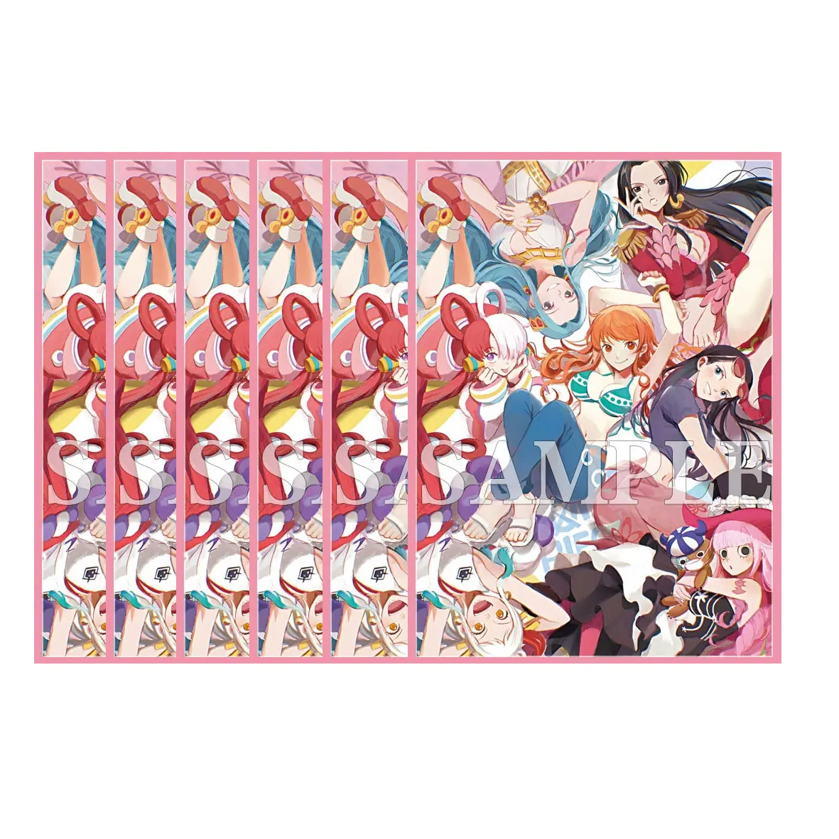 Голографический верхний погрузчик 60ct рукава для торговых карт аниме защитный