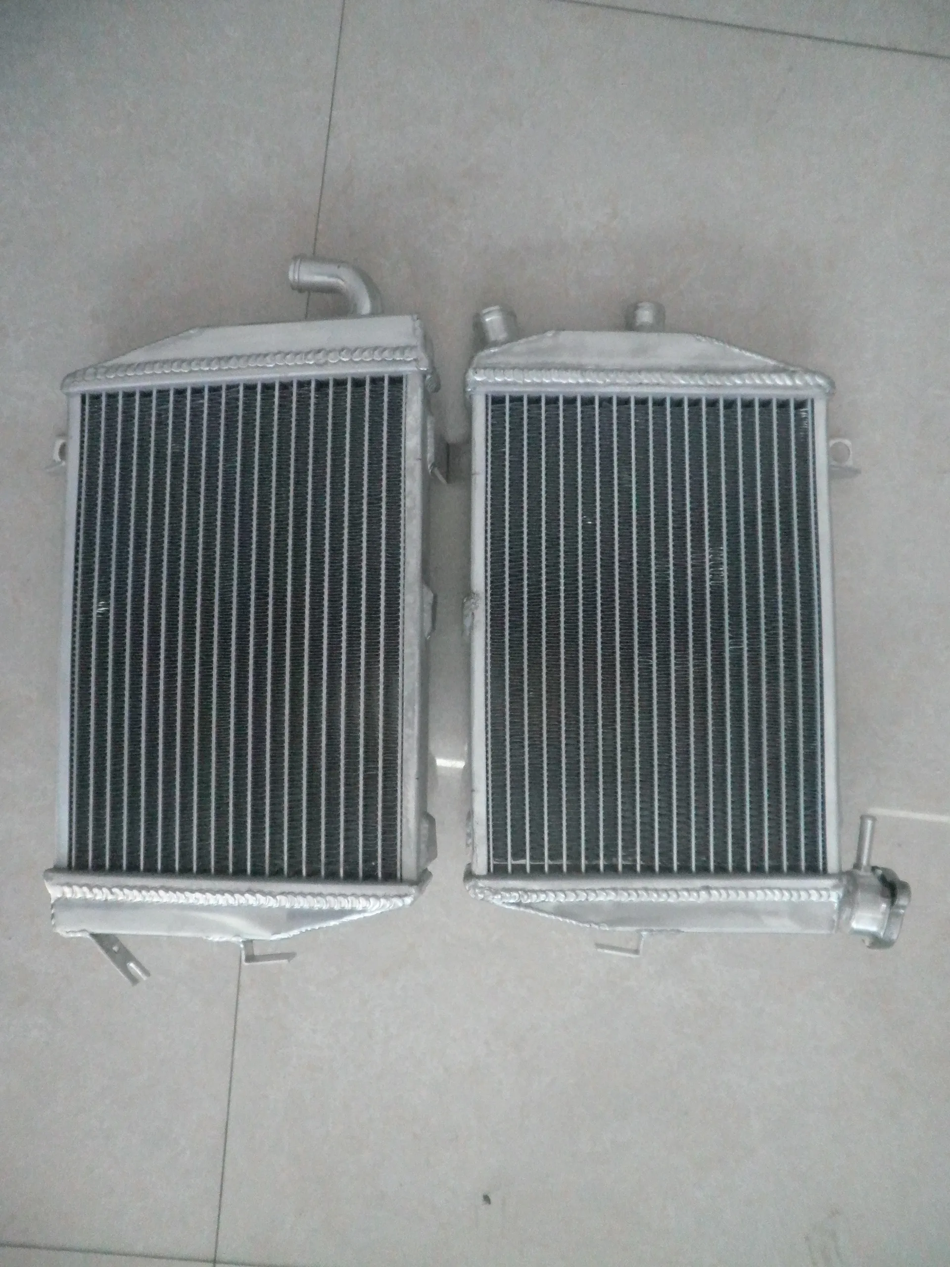 

Для 2002-2006 Honda RVT1000R RC51 RVT 1000 R алюминиевый радиатор охлаждающей жидкости 2002 2003 2004 2005 2006