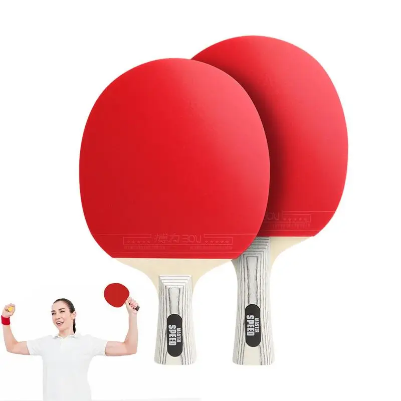 

Портативный Весло для настольного тенниса, портативный набор для пинг-понга для начинающих, ручное уличное тренировочное весло для настольного тенниса