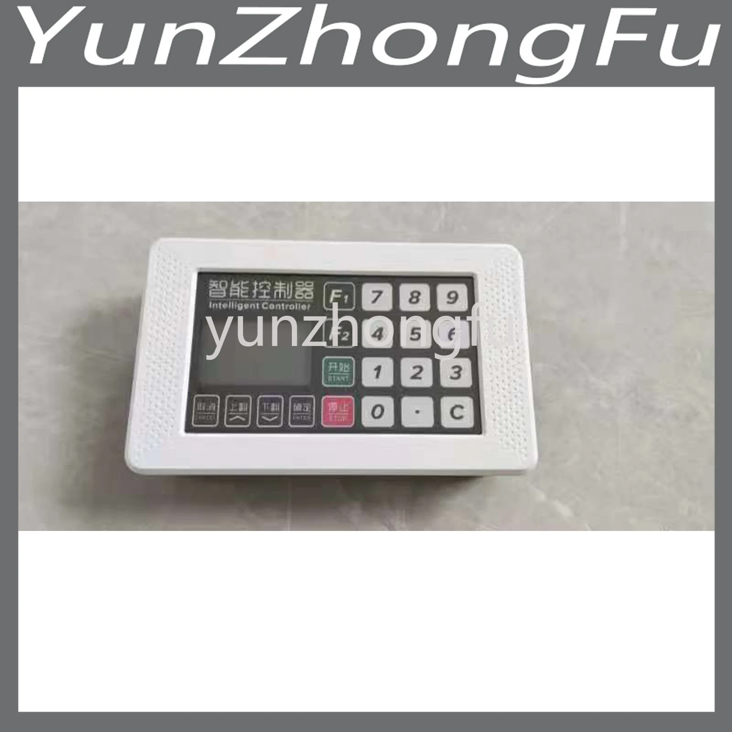 

Сварочный контроллер HD1508