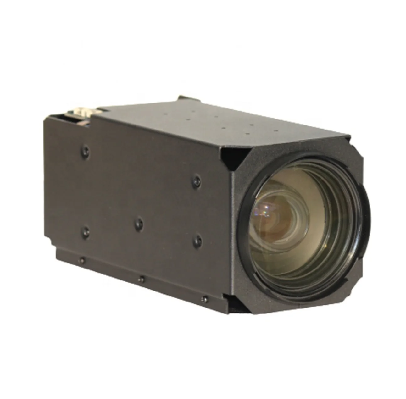 

52X Wide Dynamic Telephoto Lens 1080P Network CCTV IP Camera for Dome