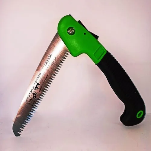 

Meem - 516 Folding Pruning Saw