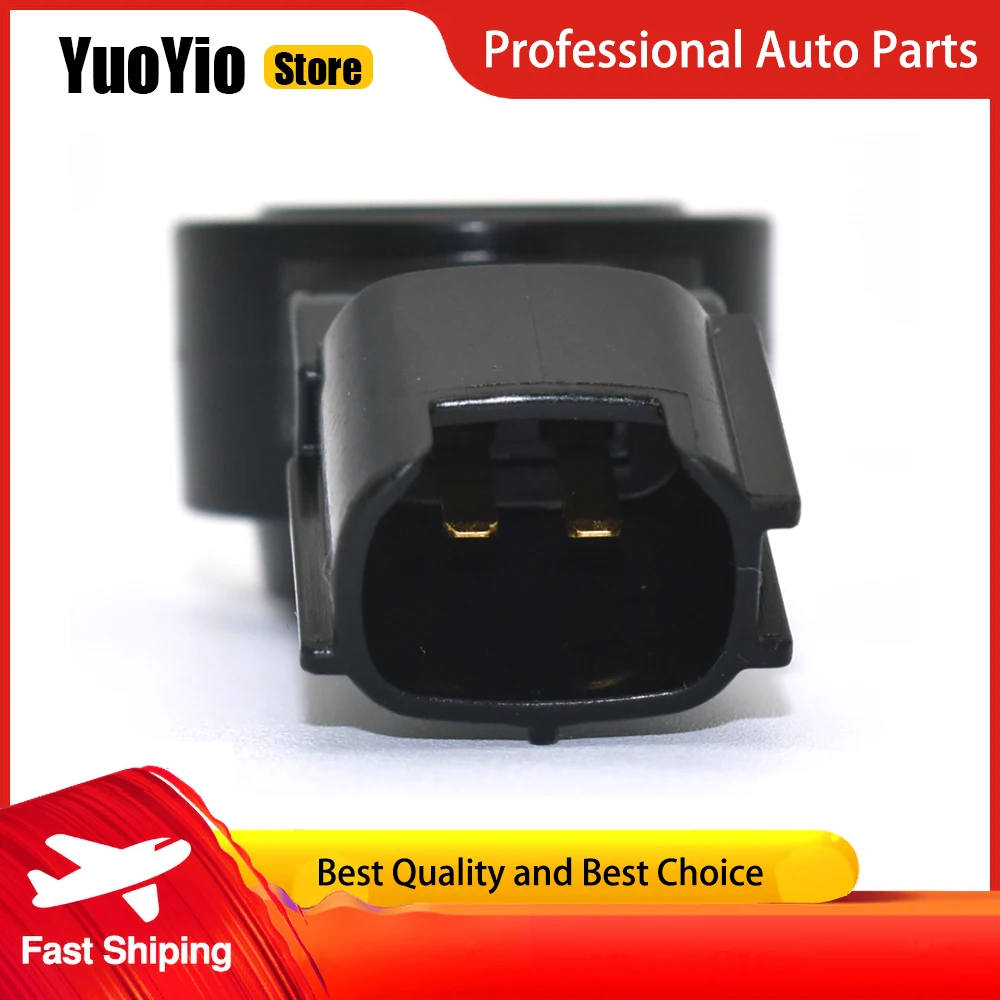 YuoYio 1 шт. новый датчик детонации двигателя 89615-06010 для Toyota Camry Avalon Corolla Highlander Yaris