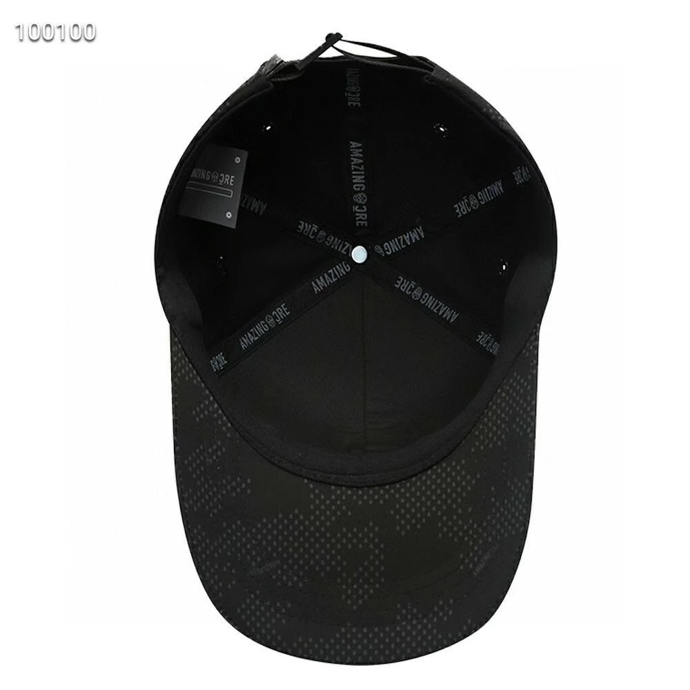 Кепка для гольфа мужская и женская спортивная кепка повседневная модная шляпа