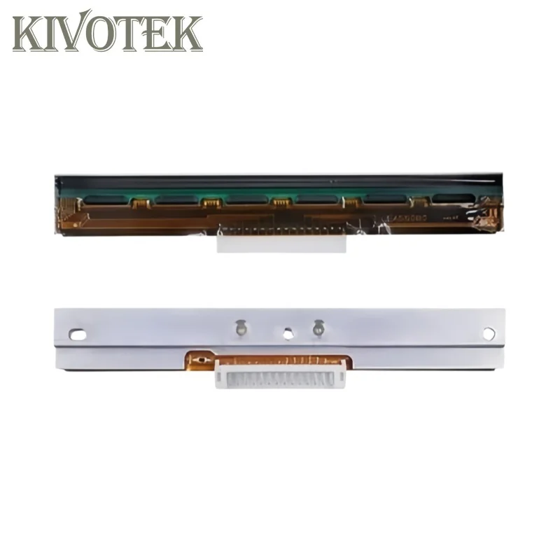 Фото Термоголовка для принтеров TSC TTP244Pro, 240, 210, 4502, DA200, TTP2404, 244PLUS, TE244 (запчасть) №1