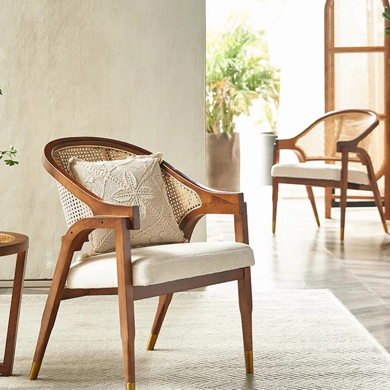 Домашняя мебель стул для кафе садовые стулья античная кушетка Скандинавская