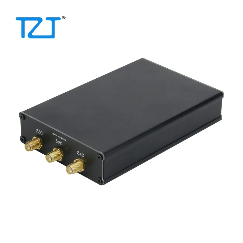 Ceny TZT HamGeek HG3B Tri-częstotliwość Wifi Bloker Sygnału 5.8G 5.2G 2.4G Sygnał Wifi Blok Tarcze Wifi Bluetooth Hotspot Sygnały