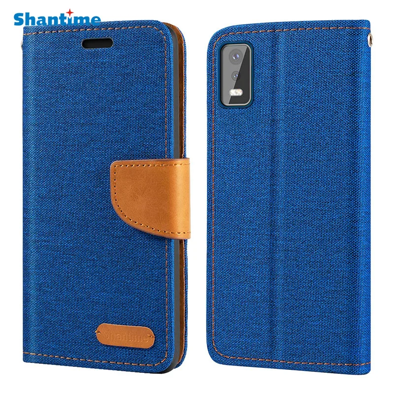 

Чехол-кошелек из кожи Оксфорд для Cubot Note 8 с мягкой задней крышкой из ТПУ, магнитный чехол-книжка для Cubot Note 8