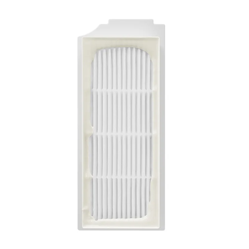 Аксессуары для робота ECOVACS DEEBOT T10 Plus основная боковая щетка фильтр НЕРА