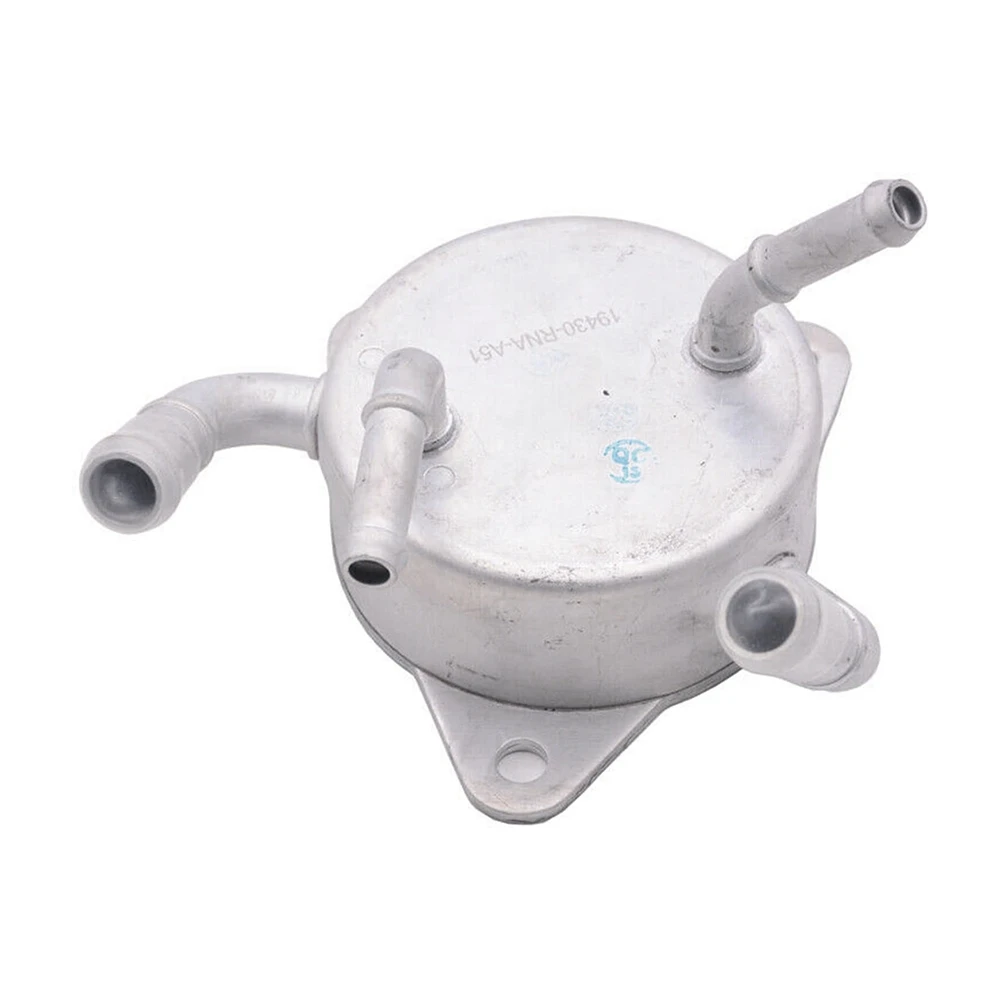 Охладитель трансмиссионного масла и жидкости 19430 -- A52 A51 для 1.8L 06-11 19430RNAA51