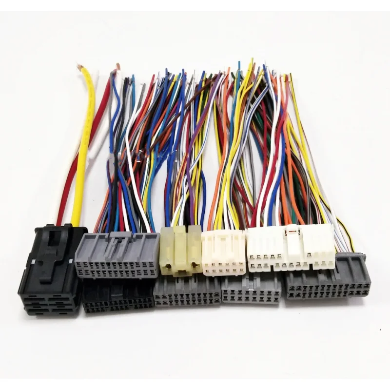 Заглушка блока предохранителей для экскаватора Kobelco 200-8