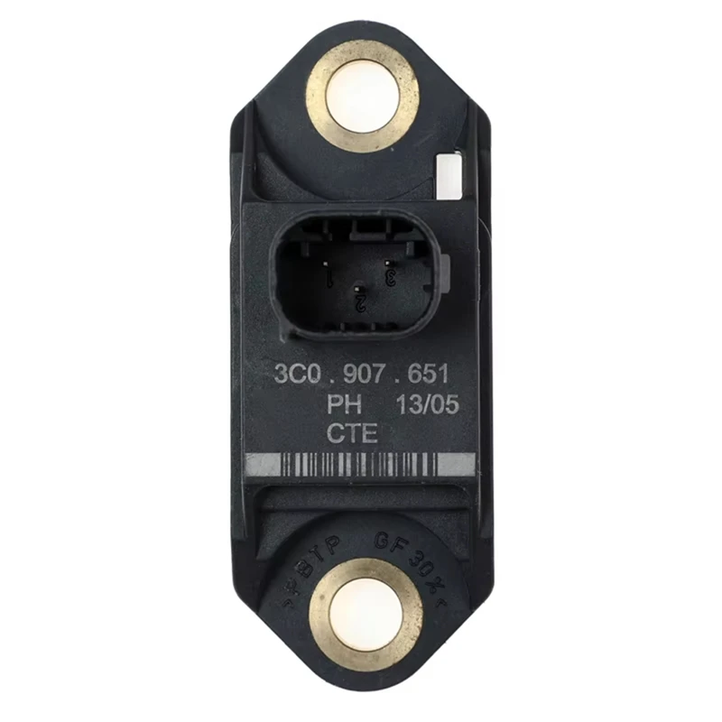 Датчик скорости ускорения автомобиля для Q3 8U VW Golf Passat Tiguan Skoda Seat 3C0907651