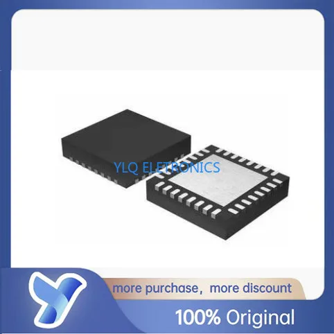 

Оригинальный новый чип интегральной схемы TRF7960ARHBR TRF7960 QFN-32