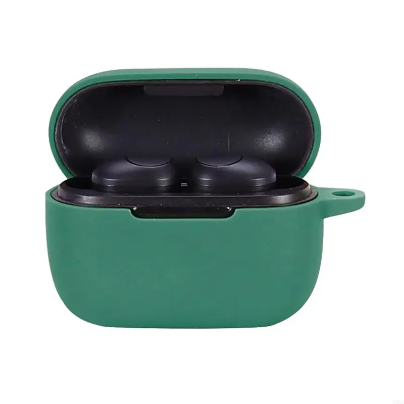 Силиконовый чехол для наушников Shell GT5