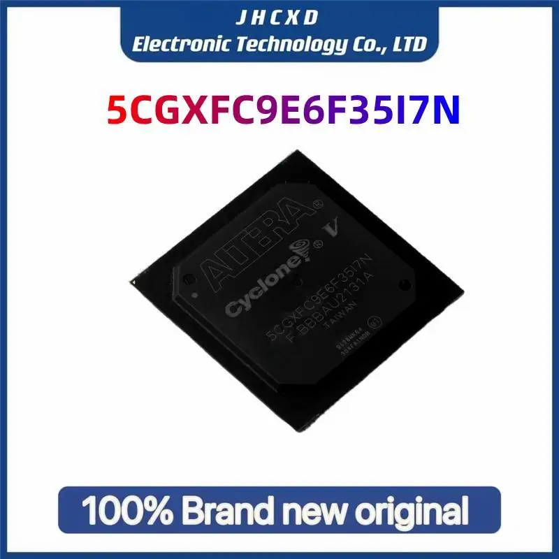

5CGXFC9E6F35I 7N Фотографическая логика, 100% оригинальная и аутентичная