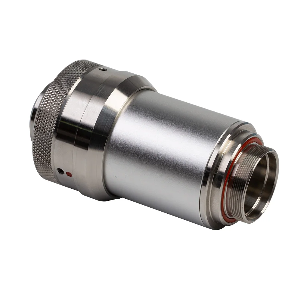 

Cloudray BM107 QBH Fiber Laser Connector For Source BT240S Head