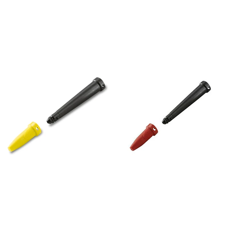

Big Deal Power Nozzle With Extension For Karcher Steam Cleaner Power Nozzle Steam Cleaner Accessories Replacement 2.863-26